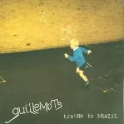 Trains to Brazil