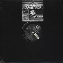 Crazy World