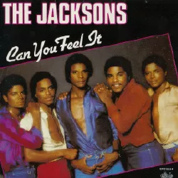 Can You Feel It