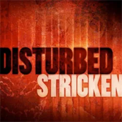 Stricken