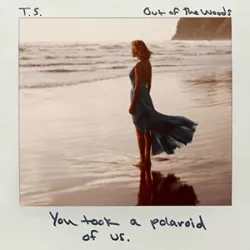 Out of the Woods (Taylor's Version)