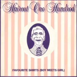 Favourite Shirts (Boy Meets Girl)