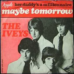 Maybe Tomorrow