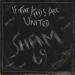 If the Kids Are United