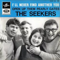 I'll Never Find Another You