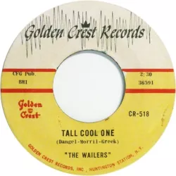 Tall Cool One