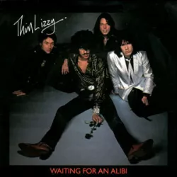 Waiting for an Alibi