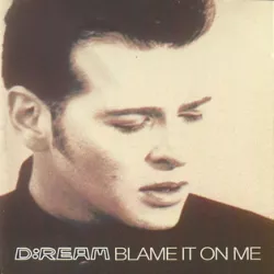 Blame It on Me