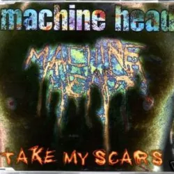 Take My Scars