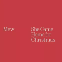 She Came Home for Christmas [R] / That Time on the Ledge