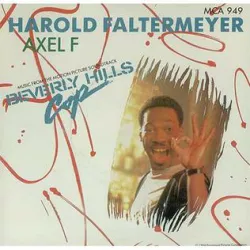 Axel F / Keep Pushin'