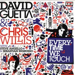 Everytime We Touch