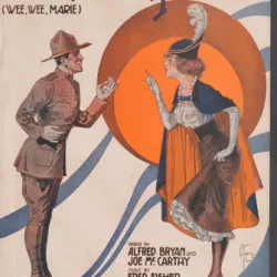Oui, Oui, Marie