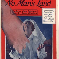 Rose of No Man's Land