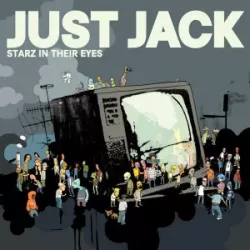 Starz in Their Eyes