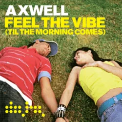 Feel the Vibe