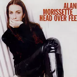 Head Over Feet
