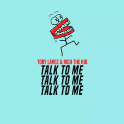 Talk to Me