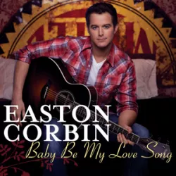 Baby Be My Love Song