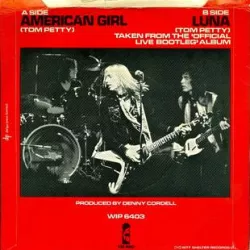 American Girl