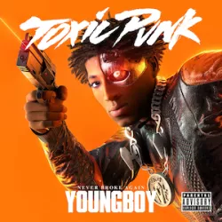 Toxic Punk