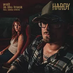 Wait in the Truck
