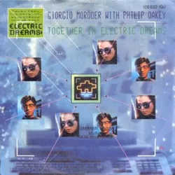 Together in Electric Dreams