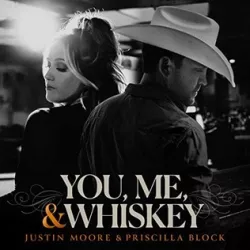 You, Me, & Whiskey