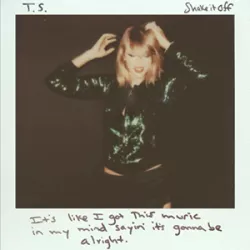 Shake It Off (Taylor's Version)