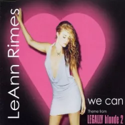 We Can