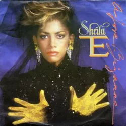 A Love Bizarre