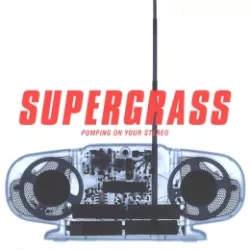 Pumping on Your Stereo