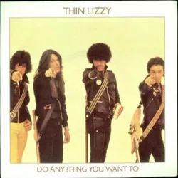 Do Anything You Want To