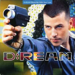 Shoot Me with Your Love