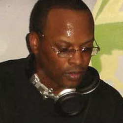 The Magnificent Jazzy Jeff