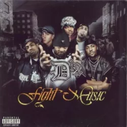 Fight Music