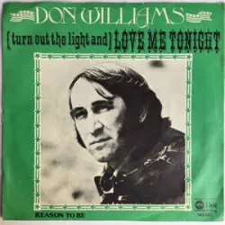 (Turn Out The Light And) Love Me Tonight