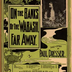 On the Banks of the Wabash