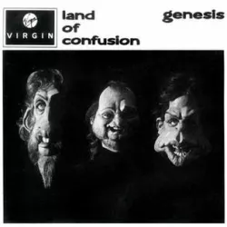Land of Confusion