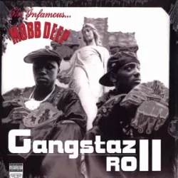 Gangstaz Roll