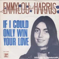 If I Could Only Win Your Love