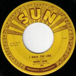 I Walk the Line