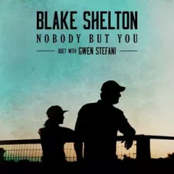 Nobody but You
