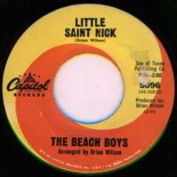Little Saint Nick