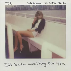 Welcome to New York (Taylor's Version)