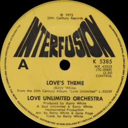 Love's Theme