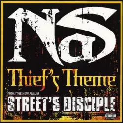 Thief's Theme