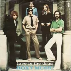 Love Is the Drug (Faithless mix)