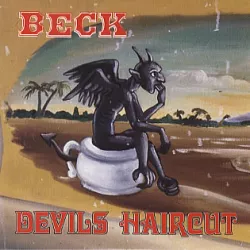 Devil's Haircut