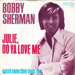 Julie Do Ya Love Me?